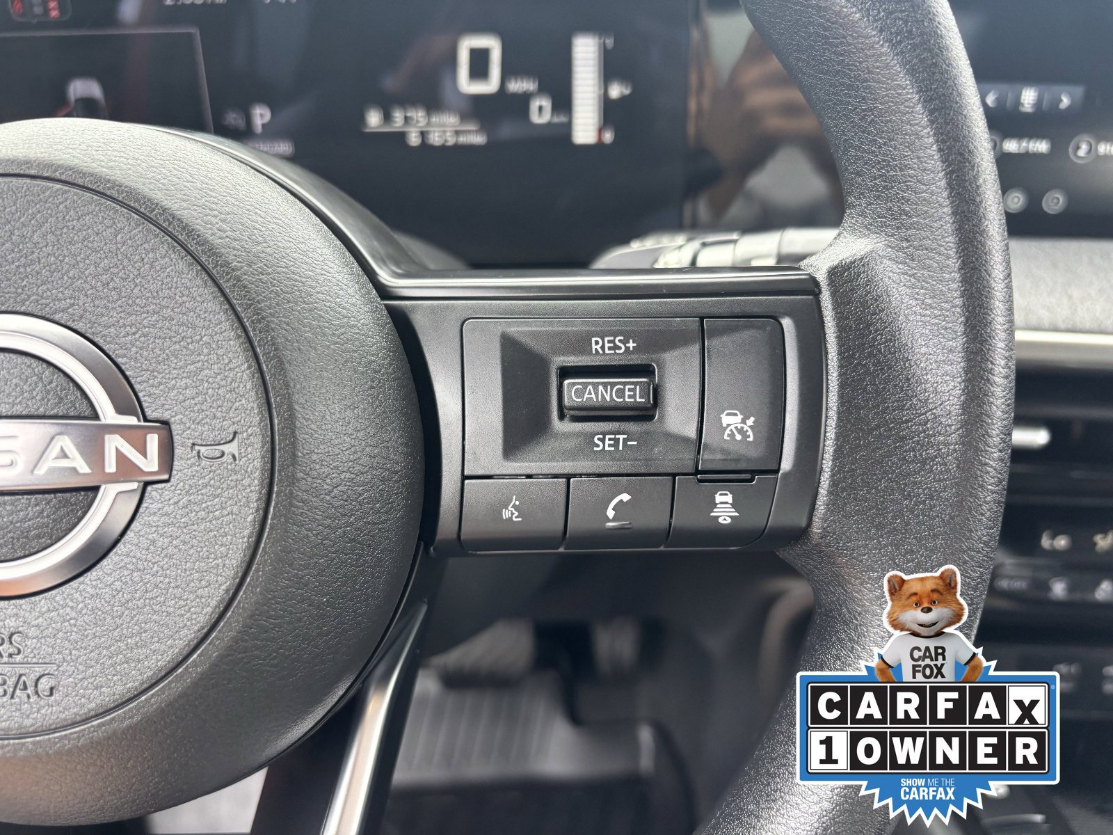 Certified 2026 Nissan Kicks SV FWD image 29