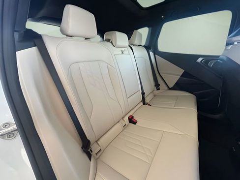 Used 2026 BMW X3 xDrive30 w/ Premium Package image 27