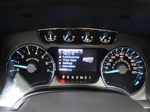 Used 2013 Ford F150 Platinum AWD/4WD image 41
