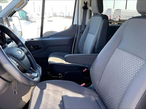 New 2025 Ford Transit 350 XLT RWD image 6