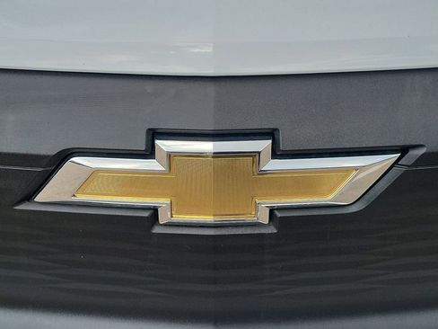 Used 2024 Chevrolet Silverado EV W/T image 29