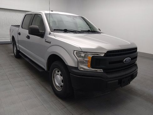 Used 2019 Ford F150 XL w/ Equipment Group 101A Mid RWD image 13