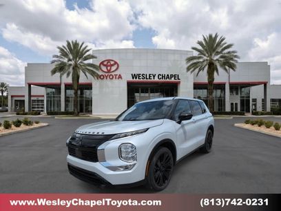 Used 2026 Mitsubishi Outlander SE