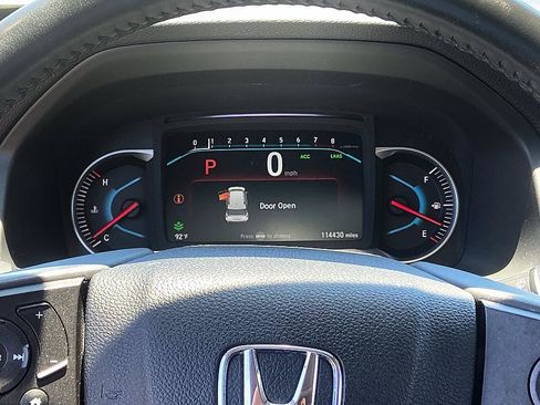 Used 2019 Honda Pilot EX-L image 14