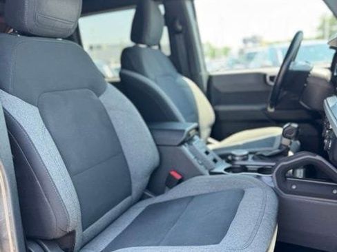 Certified 2022 Ford Bronco Big Bend AWD/4WD image 27