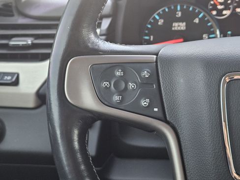 Used 2018 GMC Yukon XL Denali RWD image 27