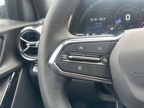 New 2026 Chevrolet Equinox ACTIV AWD/4WD image 16