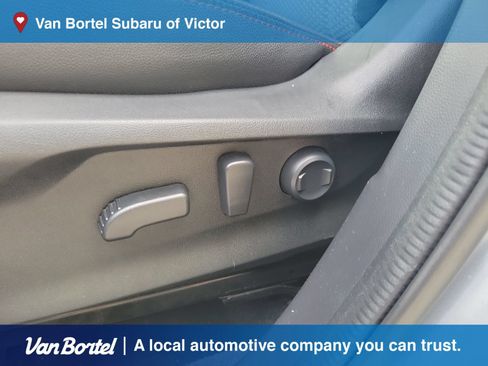 Used 2023 Subaru Forester Sport AWD/4WD image 15