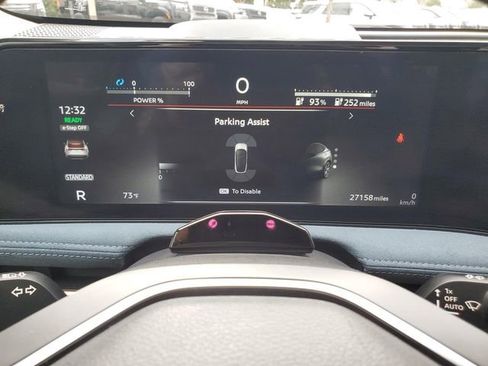 Certified 2023 Nissan Ariya image 31