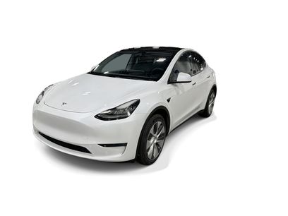 Certified 2023 Tesla Model Y AWD