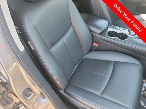 Used 2020 INFINITI Q50 Pure w/ Cargo Package RWD image 19