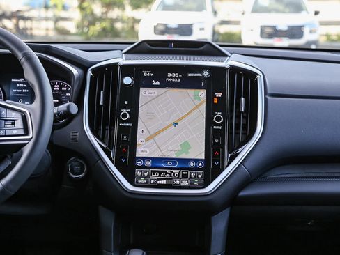 New 2026 Subaru Ascent Touring image 15