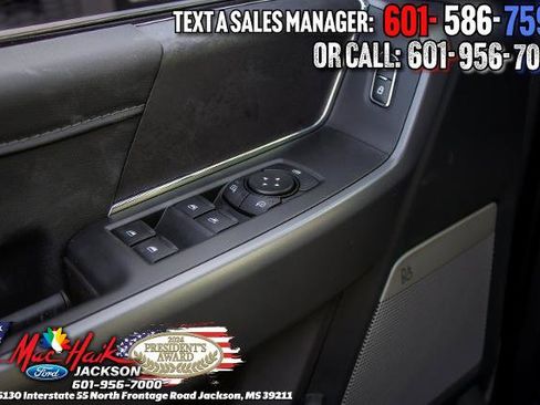 New 2026 Ford F150 XLT w/ Equipment Group 303A High image 11