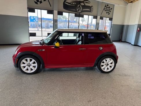 Used 2003 MINI Cooper S FWD image 4