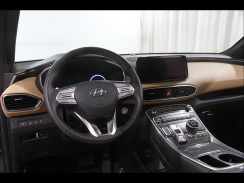 Certified 2023 Hyundai Santa Fe Calligraphy AWD/4WD image 6