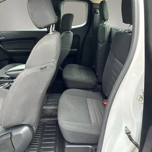 Used 2020 Ford Ranger XL w/ Equipment Group 101A Mid AWD/4WD image 12