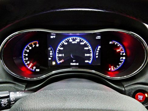 Used 2014 Jeep Grand Cherokee SRT w/ Trailer Tow Group IV image 15