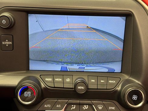 Used 2015 Chevrolet Corvette Z06 w/ 2LZ Preferred Equipment Group RWD image 24