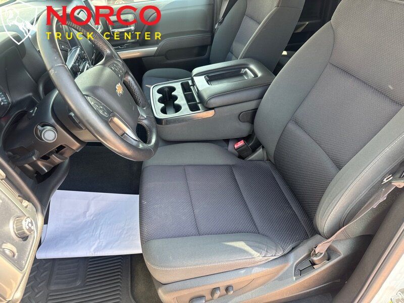 Used 2016 Chevrolet Silverado 1500 LT w/ All Star Edition RWD image 20