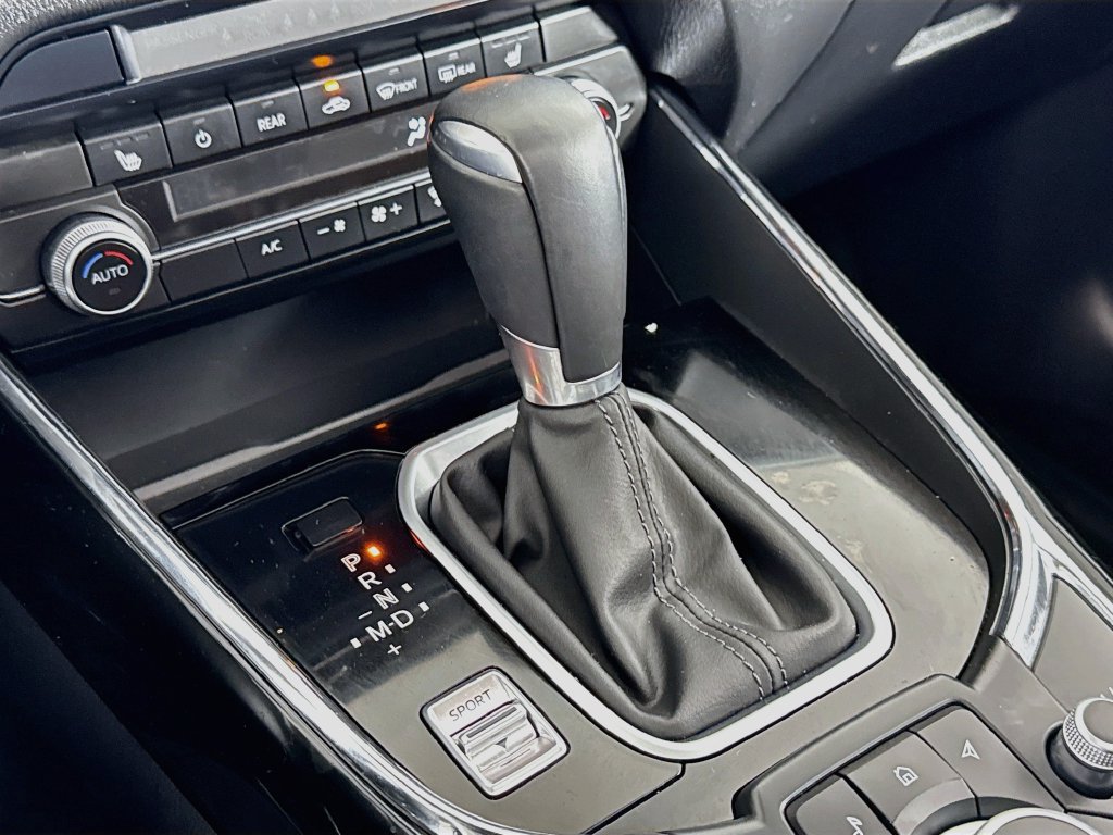 Used 2023 MAZDA CX-9 Touring AWD/4WD image 17