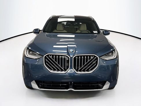 New 2026 BMW X3 xDrive30 w/ Premium Package image 2