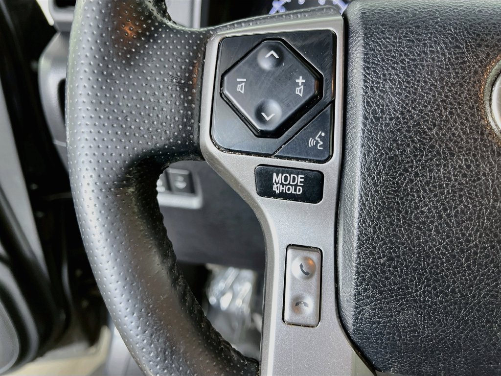 Used 2024 Toyota 4Runner SR5 Premium AWD/4WD image 13