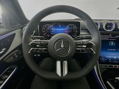New 2026 Mercedes-Benz C 300 4MATIC Sedan image 11