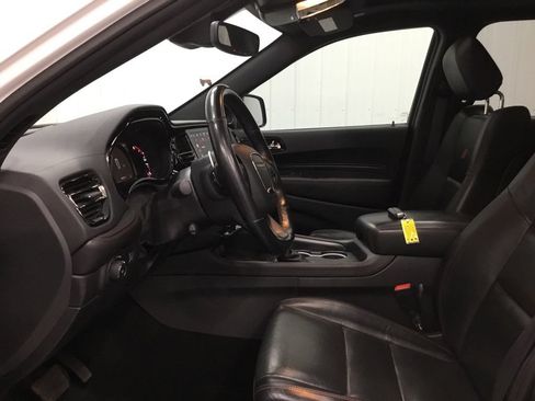 Used 2021 Dodge Durango R/T w/ Trailer Tow Group IV AWD/4WD image 5