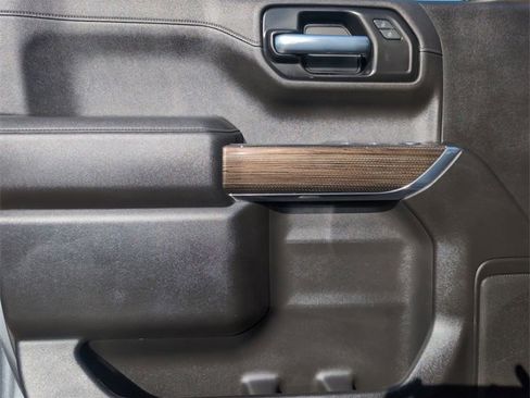 Certified 2022 Chevrolet Silverado 1500 LT Trail Boss w/ Bed Protection Package image 21