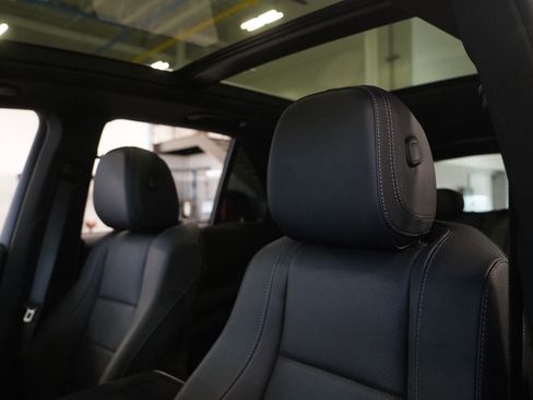 Used 2026 Mercedes-Benz GLE 350 4MATIC image 12