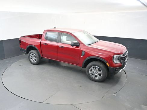 New 2026 Ford Ranger XLT w/ Technology Package AWD/4WD image 22