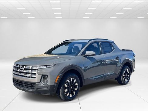 New 2026 Hyundai Santa Cruz SEL AWD/4WD image 3