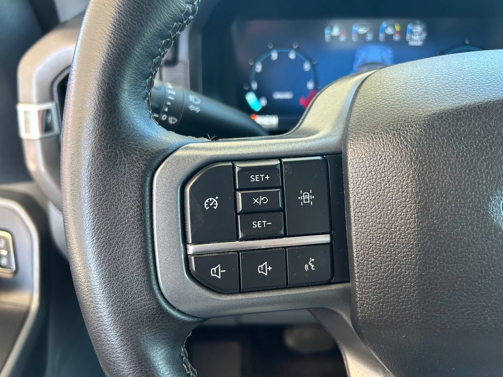 Used 2024 Ford F150 XLT w/ Tow/Haul Package AWD/4WD image 23