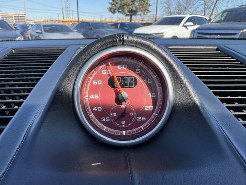 Used 2017 Porsche Macan GTS image 25