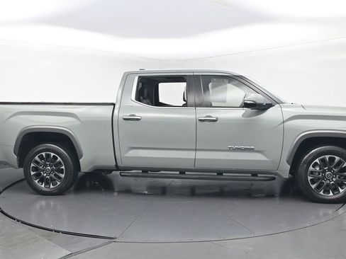 Used 2024 Toyota Tundra Limited RWD image 48