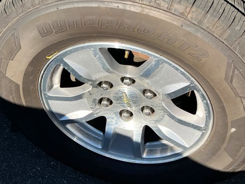 Used 2018 Chevrolet Silverado 1500 LT w/ All Star Edition image 22