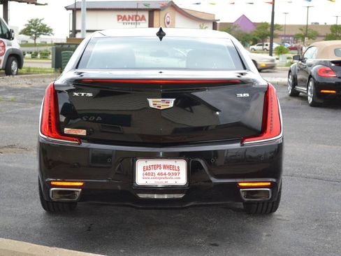 Used 2019 Cadillac XTS Luxury FWD image 6