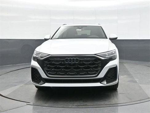 New 2026 Audi Q8 Premium Plus image 2