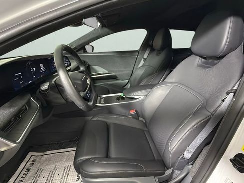 Used 2024 Lucid Air Pure image 17