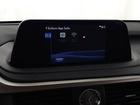 Used 2020 Lexus RX 350 AWD w/ Premium Package image 27