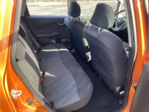 Used 2011 Honda Fit Sport image 18