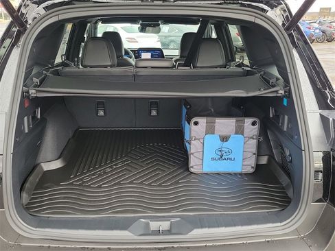 New 2026 Subaru Outback Limited image 12