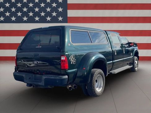 Used 2015 Ford F350 XL w/ Power Equipment Group AWD/4WD image 4