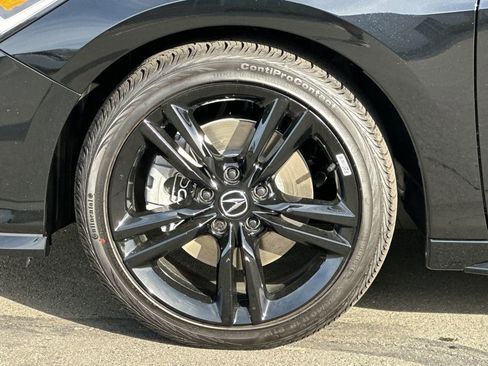 New 2026 Acura Integra A-Spec image 24