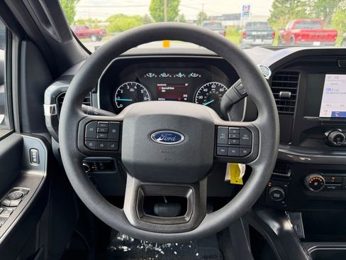 Used 2023 Ford F150 XL w/ STX Appearance Package AWD/4WD image 15