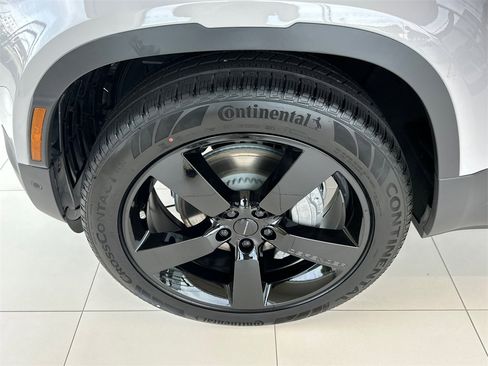 New 2026 Land Rover Defender 110 S image 8