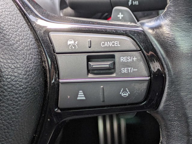 Used 2022 Honda Civic Sport image 24