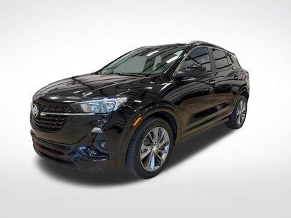 Used 2023 Buick Encore GX Select w/ Sport Touring Package