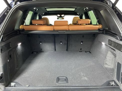 New 2026 BMW X5 xDrive40i w/ M Sport Package image 29