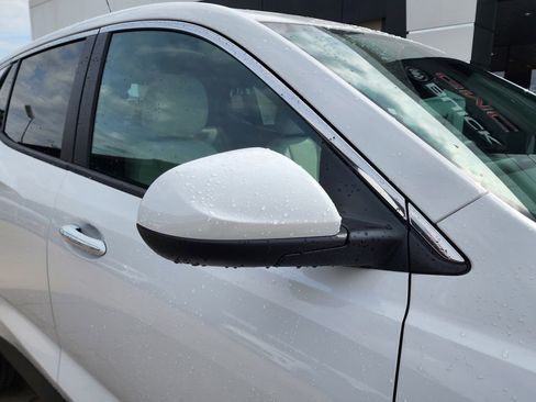 New 2026 Buick Encore GX Preferred FWD image 11
